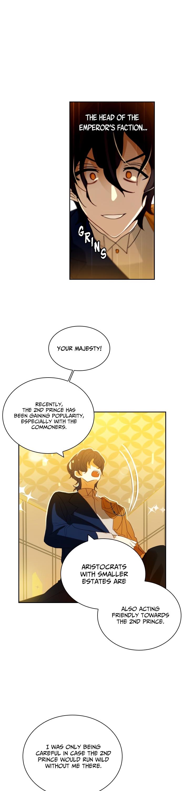 Crimson Karma Chapter 11 page 25 - Chapter 11