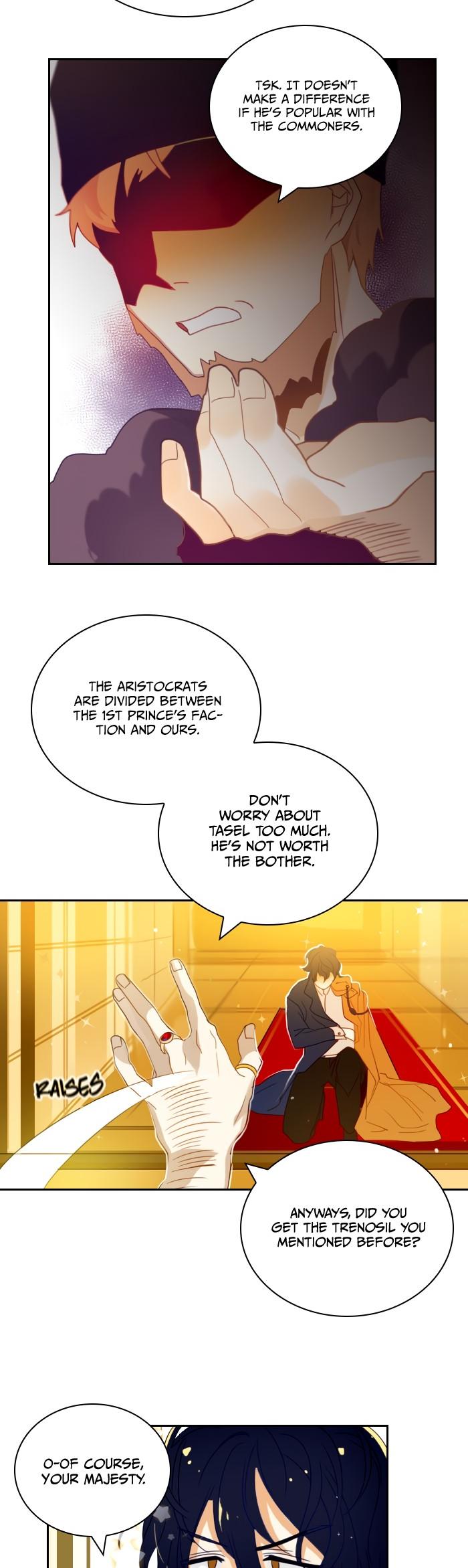 Crimson Karma Chapter 11 page 26 - Chapter 11