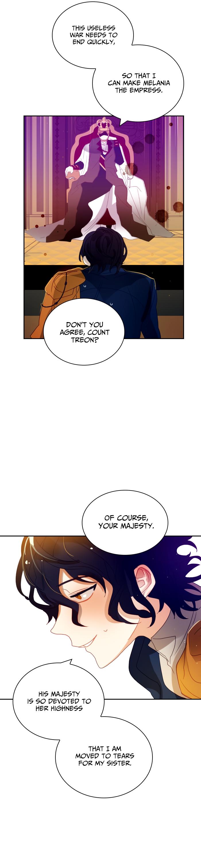 Crimson Karma Chapter 11 page 28 - Chapter 11