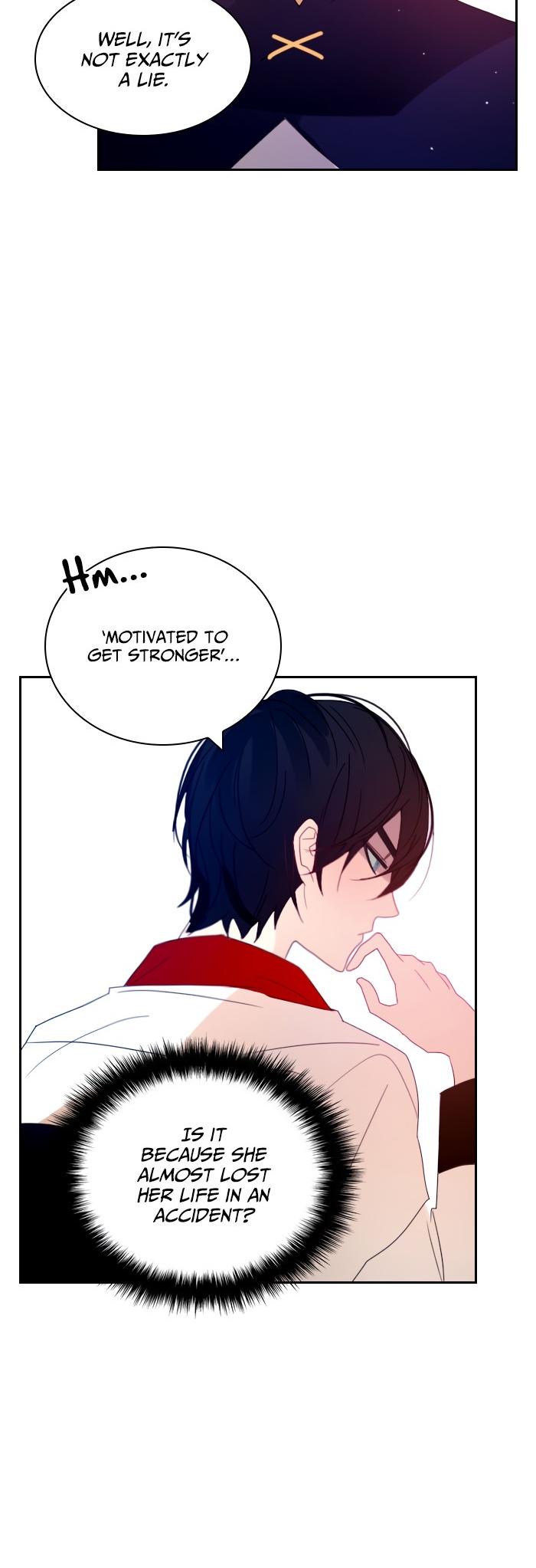 Crimson Karma Chapter 11 page 5 - Chapter 11