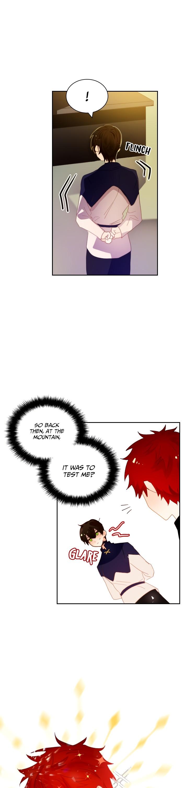 Crimson Karma Chapter 11 page 9 - Chapter 11