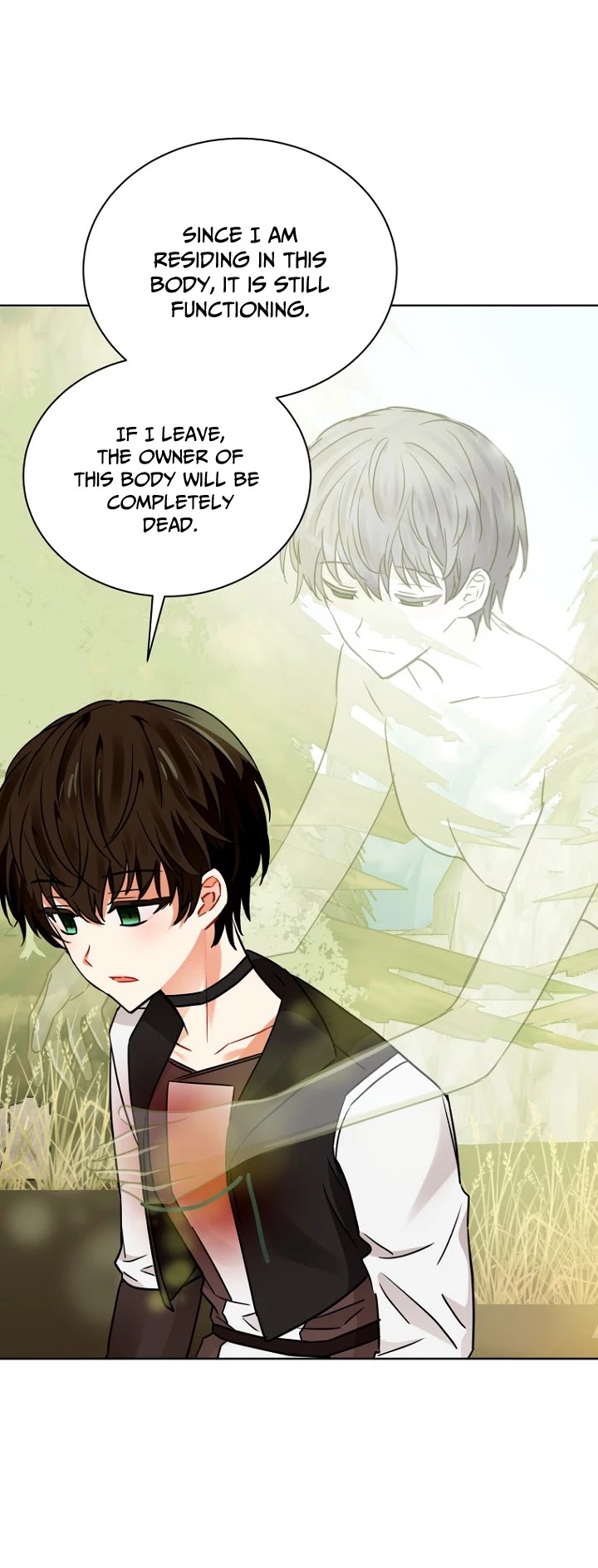Crimson Karma Chapter 110 page 13 - Chapter 110