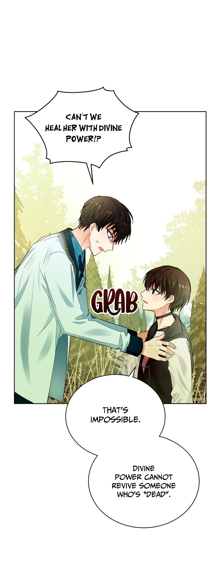 Crimson Karma Chapter 110 page 14 - Chapter 110