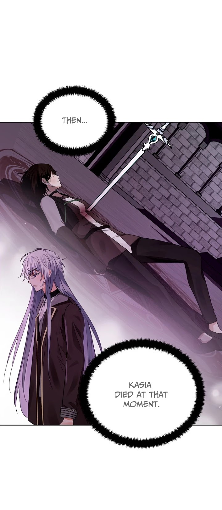 Crimson Karma Chapter 110 page 15 - Chapter 110