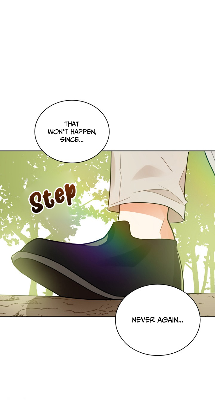 Crimson Karma Chapter 110 page 19 - Chapter 110