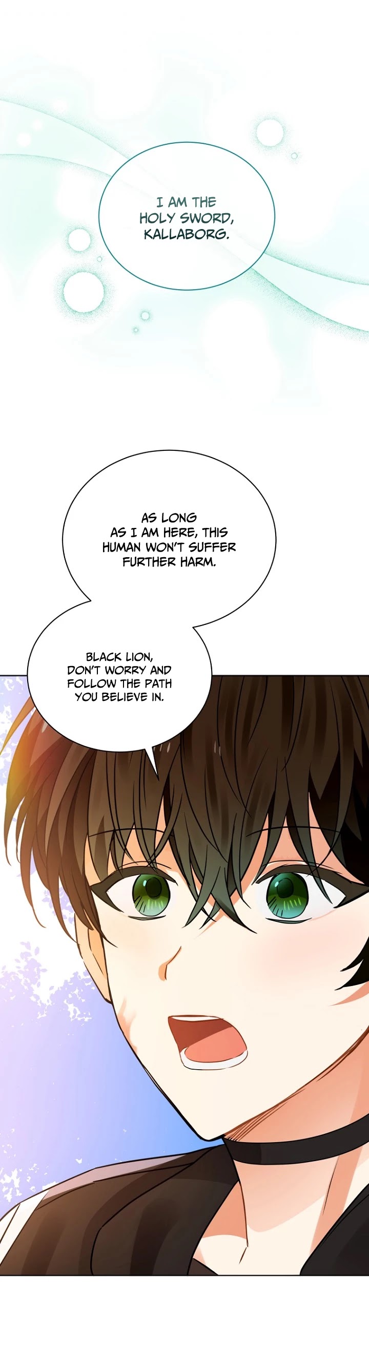 Crimson Karma Chapter 110 page 21 - Chapter 110