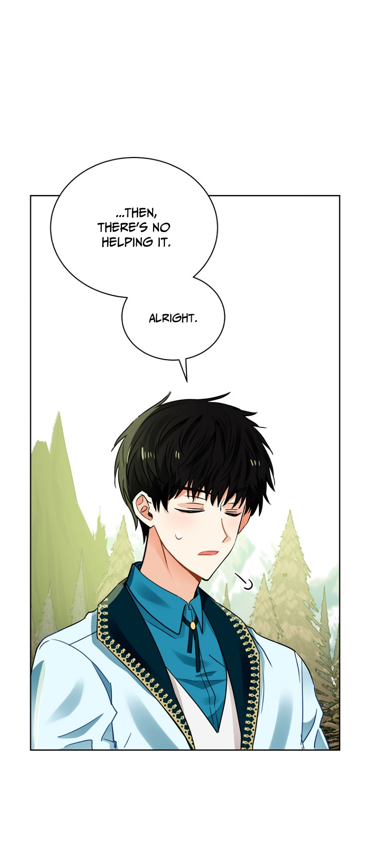 Crimson Karma Chapter 110 page 22 - Chapter 110