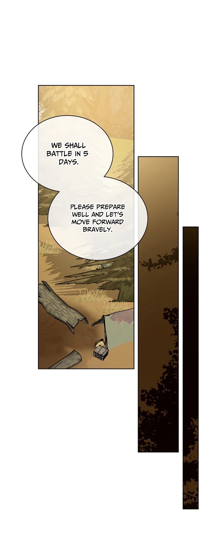 Crimson Karma Chapter 110 page 24 - Chapter 110