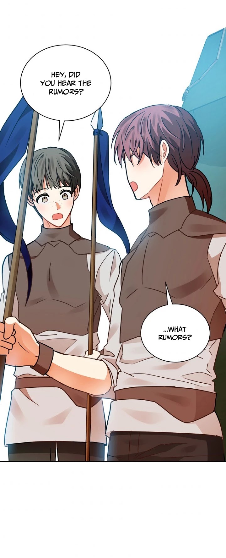 Crimson Karma Chapter 110 page 26 - Chapter 110