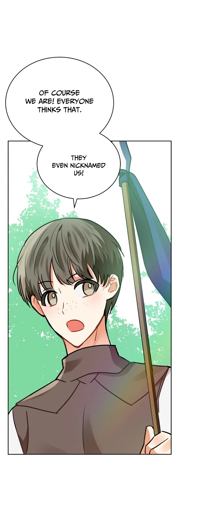 Crimson Karma Chapter 110 page 29 - Chapter 110