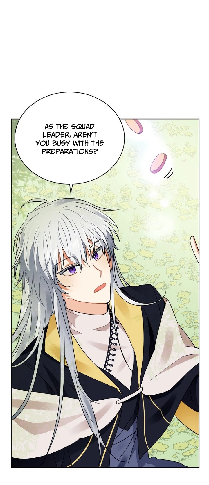 Crimson Karma Chapter 110 page 33 - Chapter 110