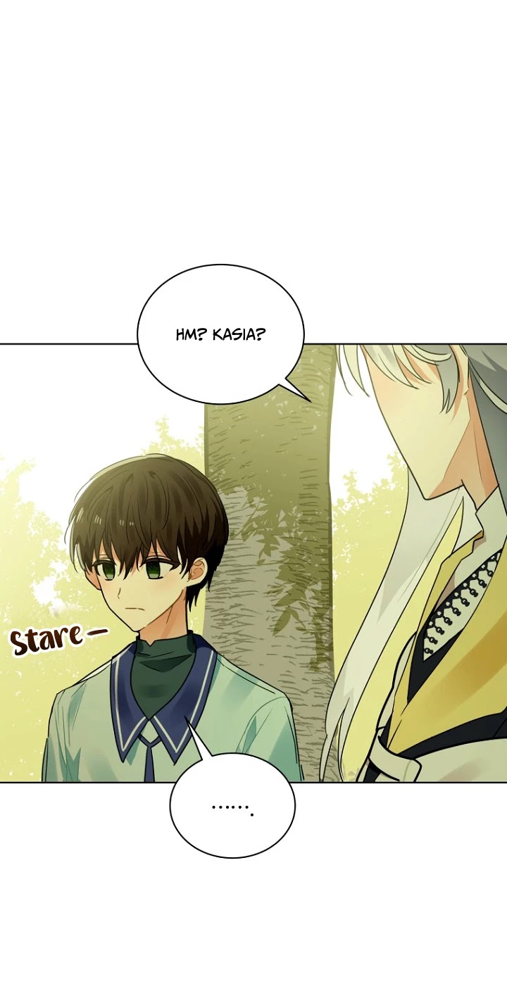 Crimson Karma Chapter 110 page 34 - Chapter 110