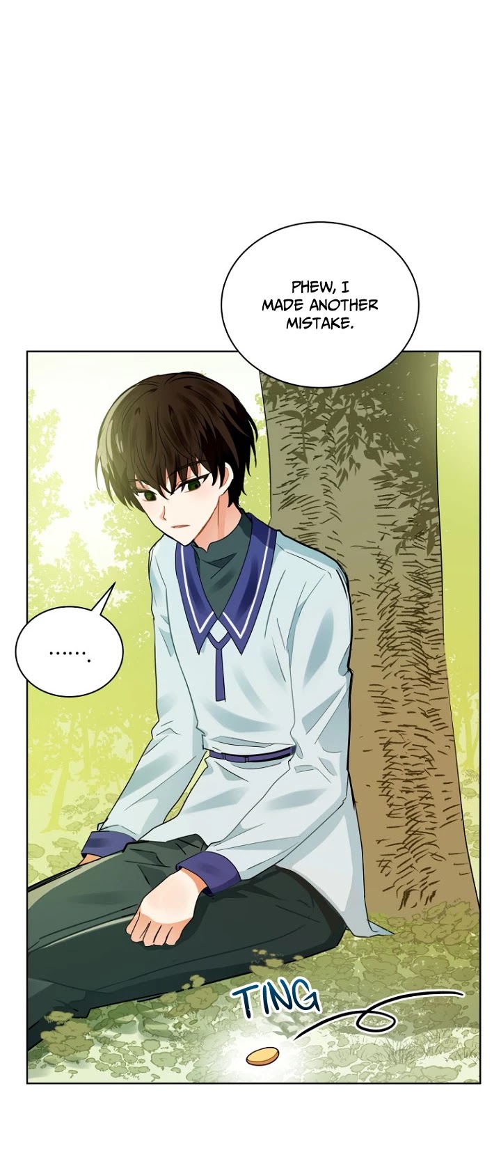 Crimson Karma Chapter 110 page 37 - Chapter 110