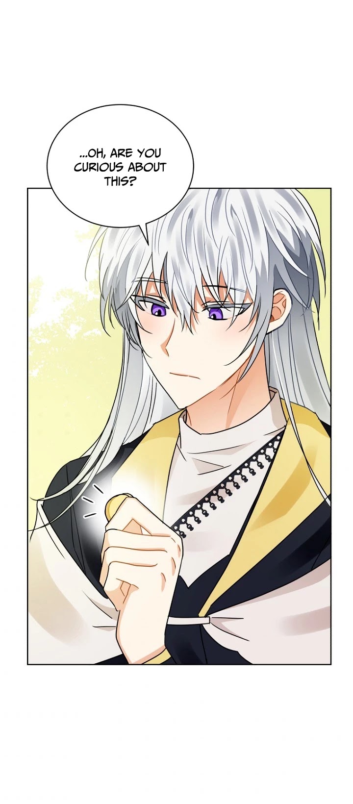 Crimson Karma Chapter 110 page 39 - Chapter 110