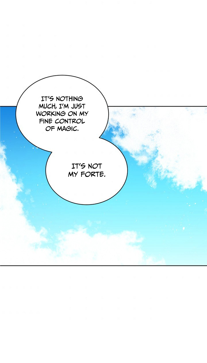 Crimson Karma Chapter 110 page 40 - Chapter 110