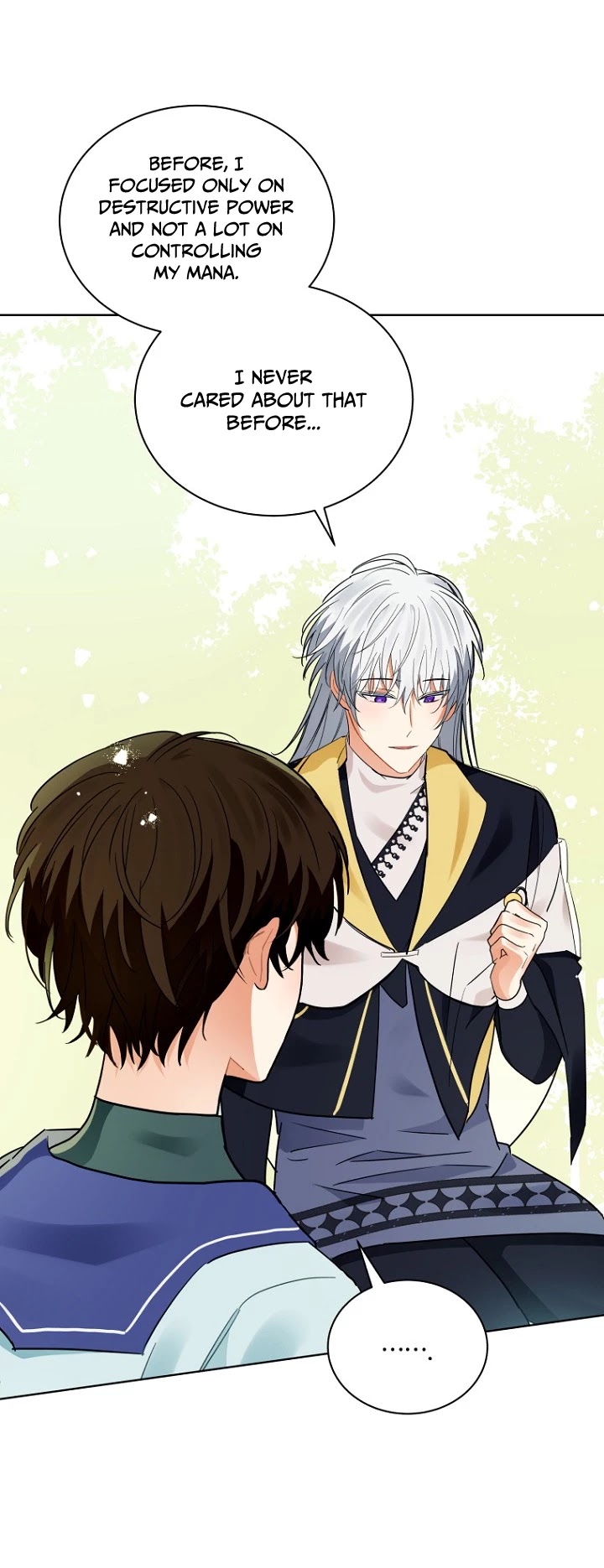 Crimson Karma Chapter 110 page 41 - Chapter 110