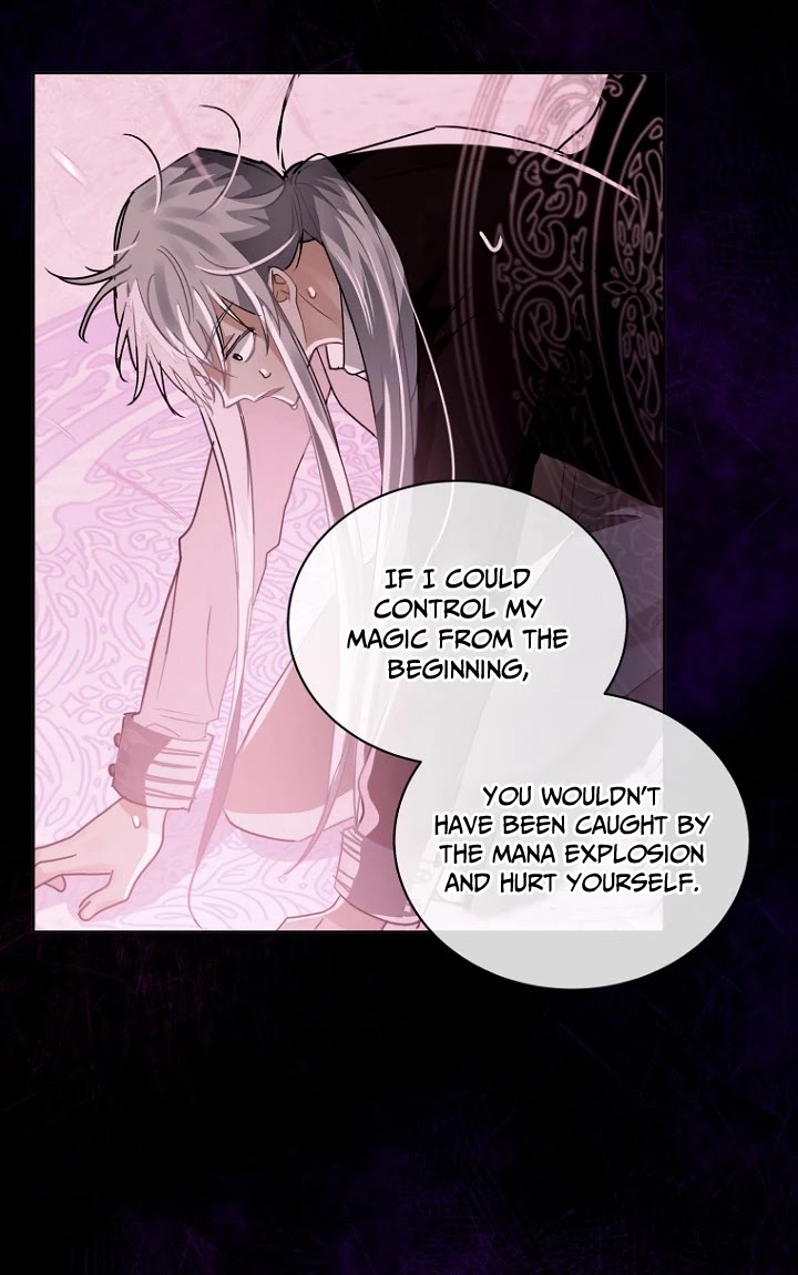 Crimson Karma Chapter 110 page 44 - Chapter 110