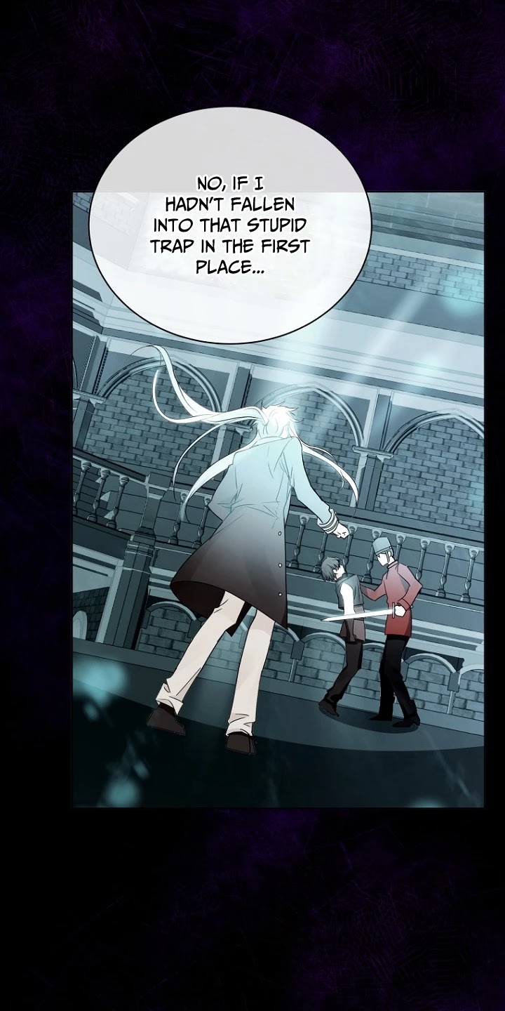 Crimson Karma Chapter 110 page 45 - Chapter 110