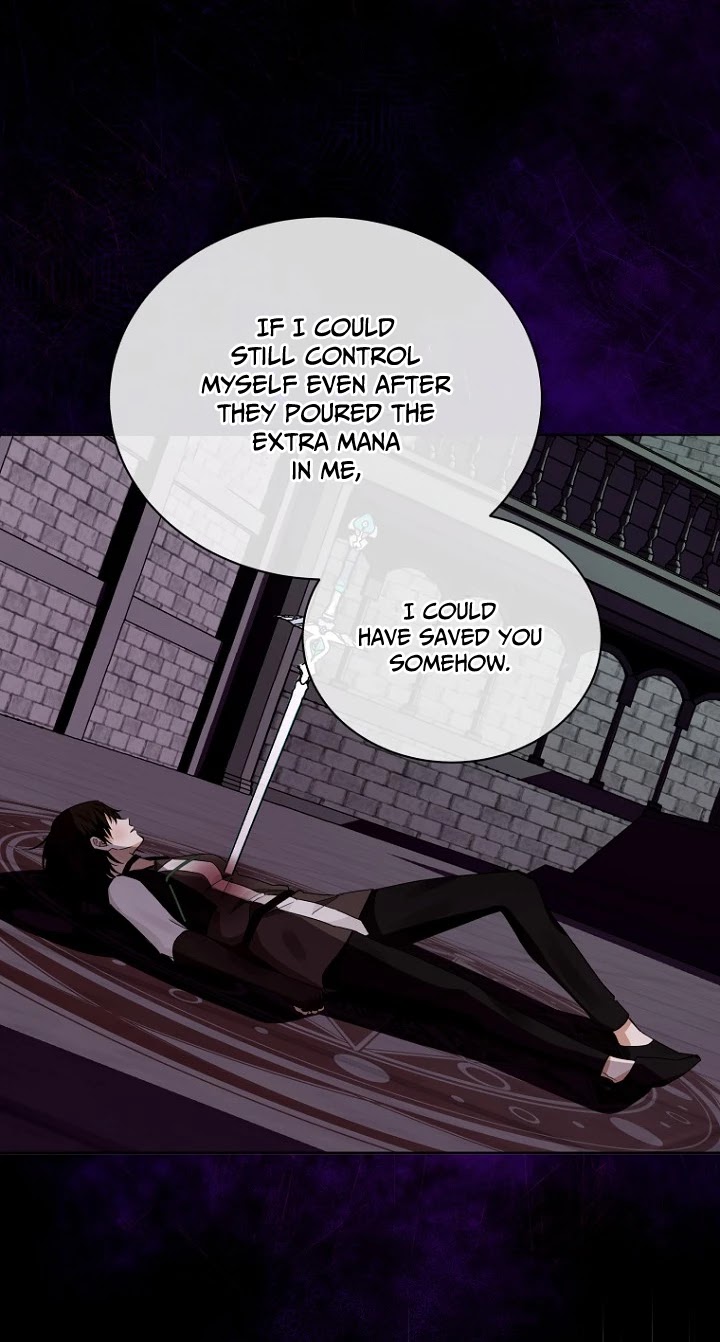 Crimson Karma Chapter 110 page 46 - Chapter 110