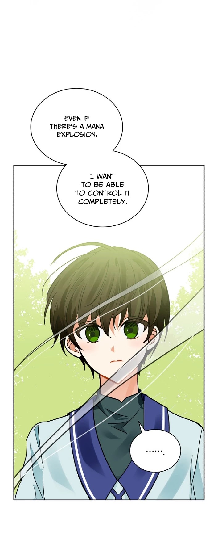Crimson Karma Chapter 110 page 50 - Chapter 110