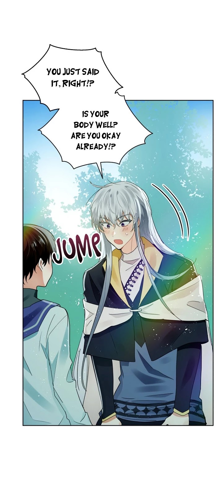 Crimson Karma Chapter 110 page 56 - Chapter 110