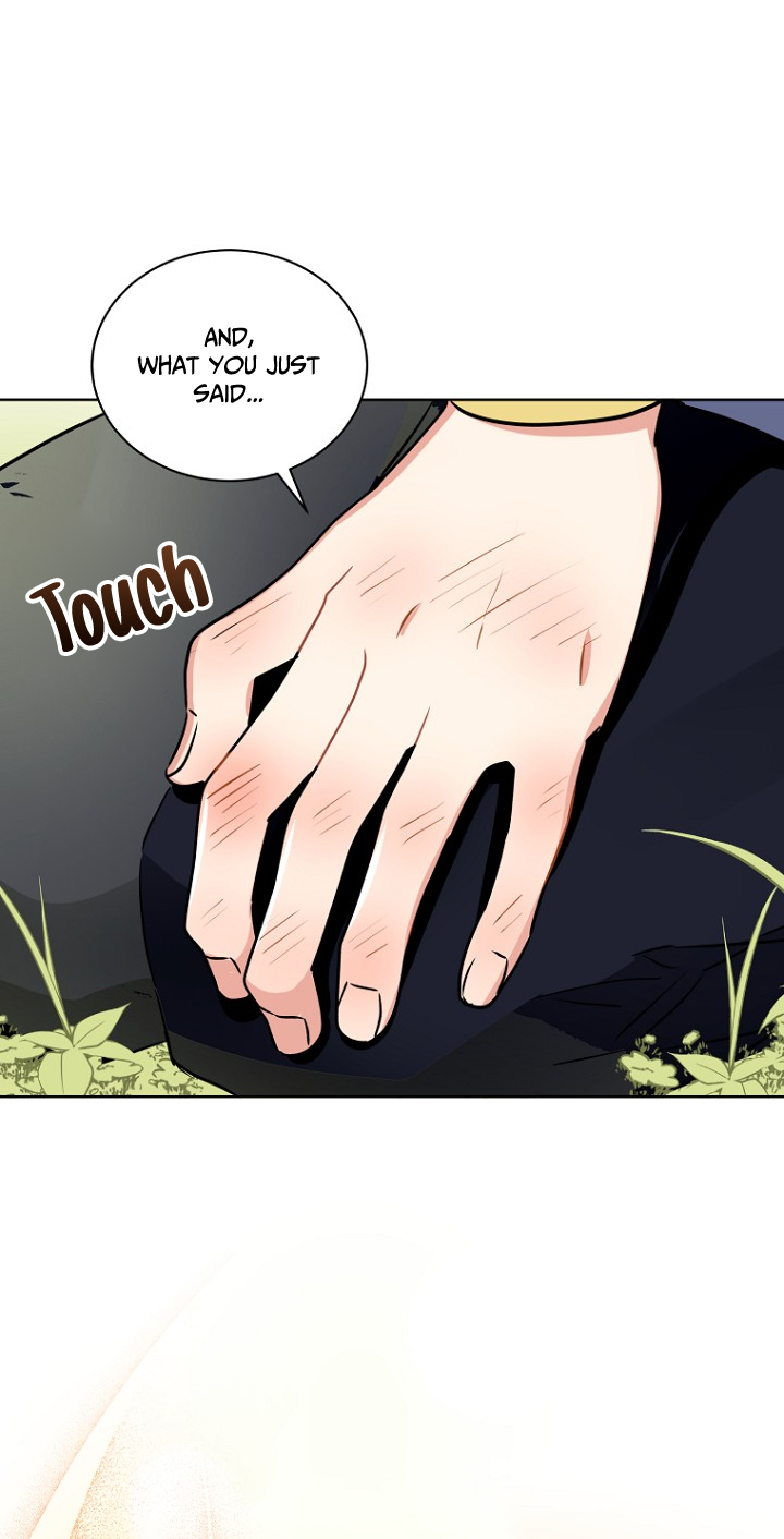 Crimson Karma Chapter 110 page 57 - Chapter 110