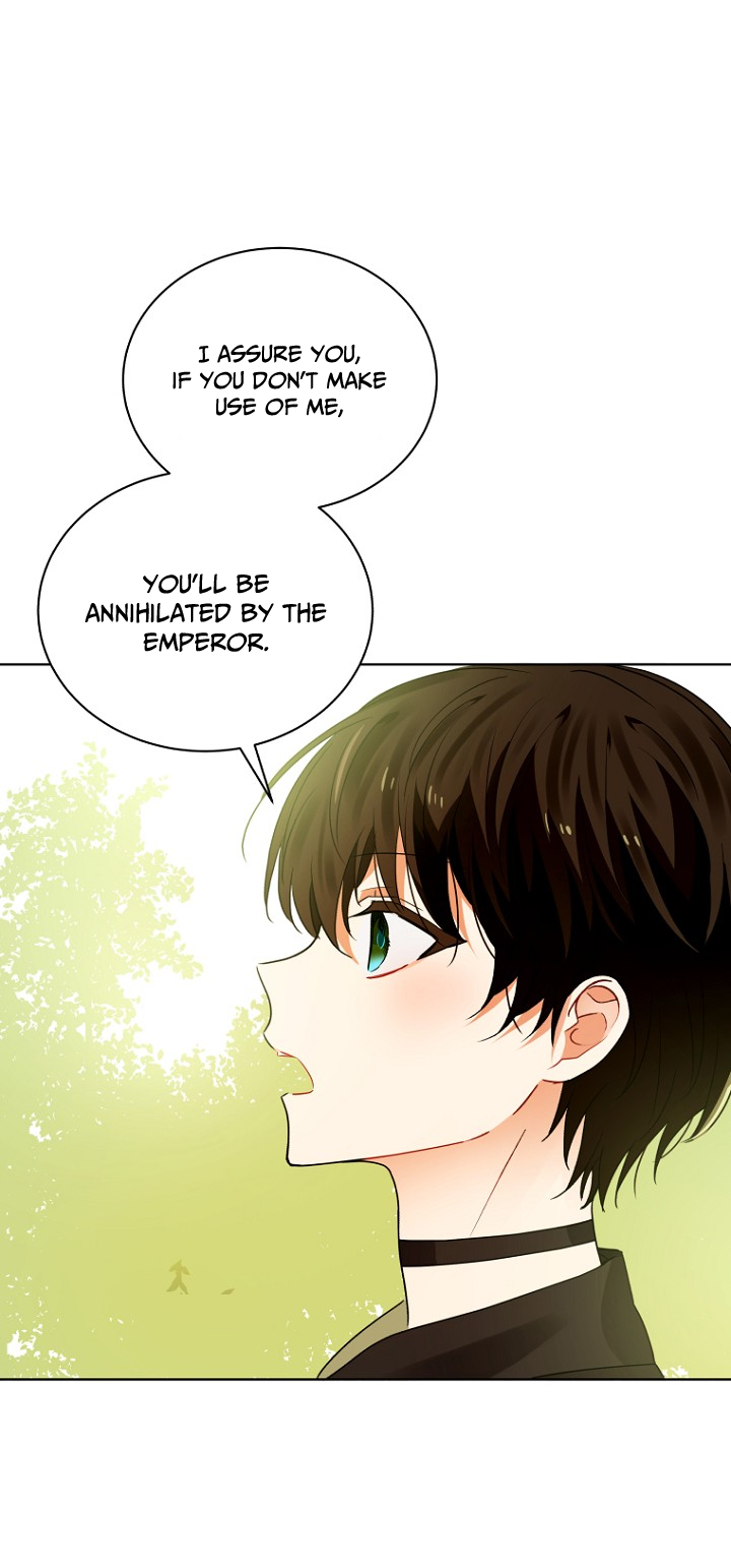 Crimson Karma Chapter 110 page 6 - Chapter 110