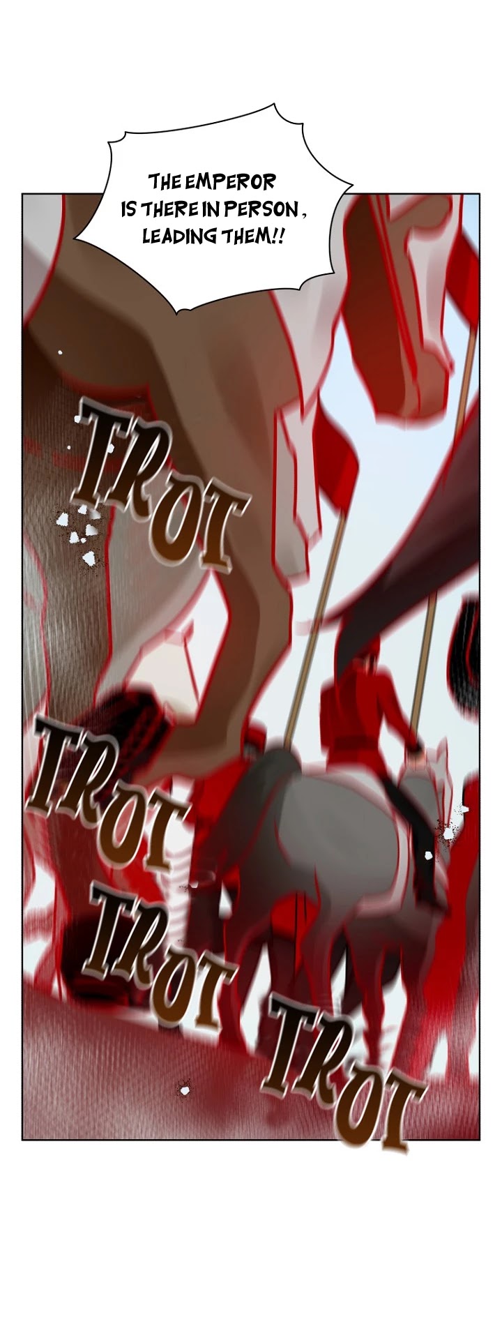 Crimson Karma Chapter 111 page 10 - Chapter 111