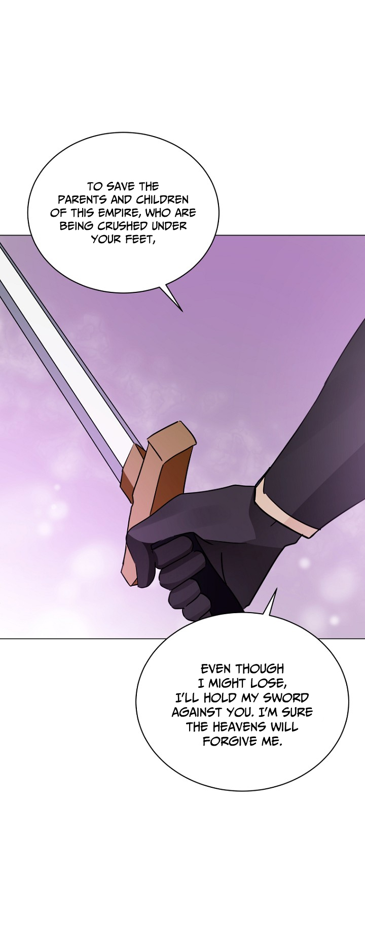 Crimson Karma Chapter 111 page 14 - Chapter 111