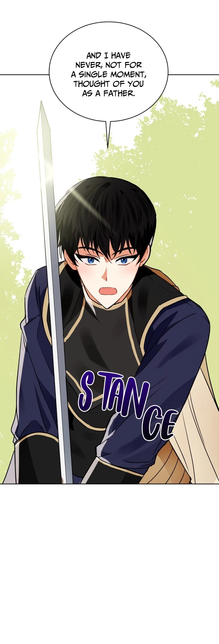 Crimson Karma Chapter 111 page 15 - Chapter 111