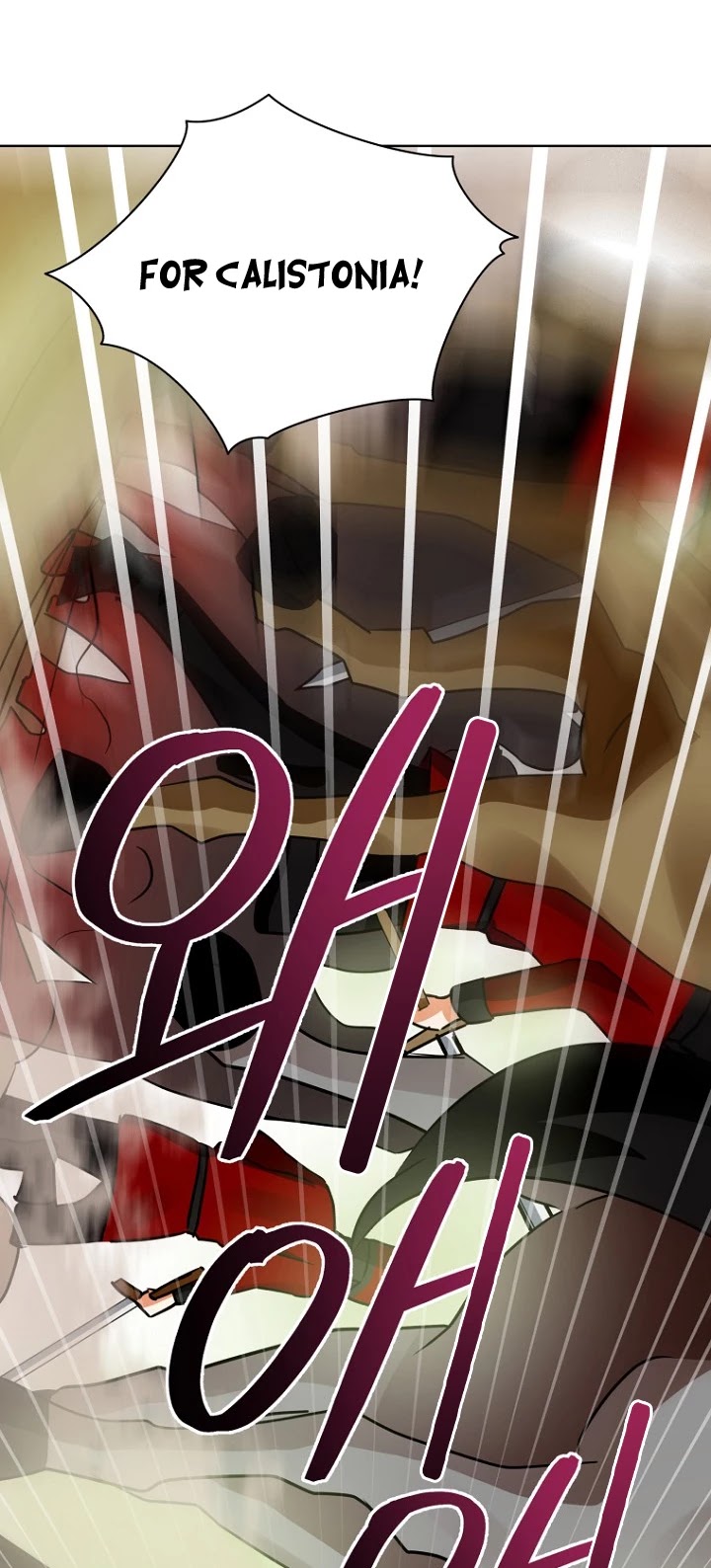 Crimson Karma Chapter 111 page 16 - Chapter 111