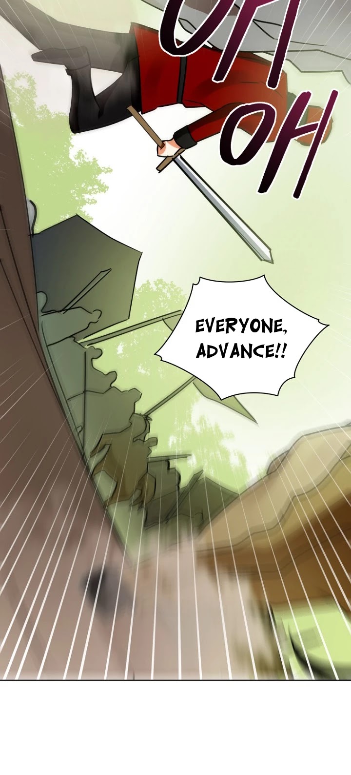Crimson Karma Chapter 111 page 17 - Chapter 111