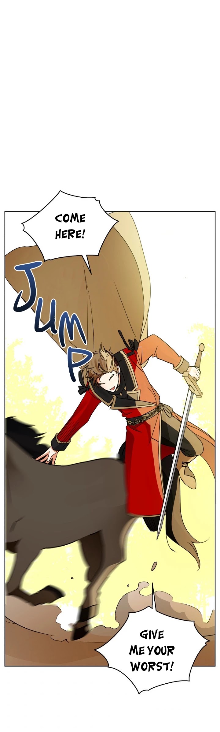 Crimson Karma Chapter 111 page 18 - Chapter 111