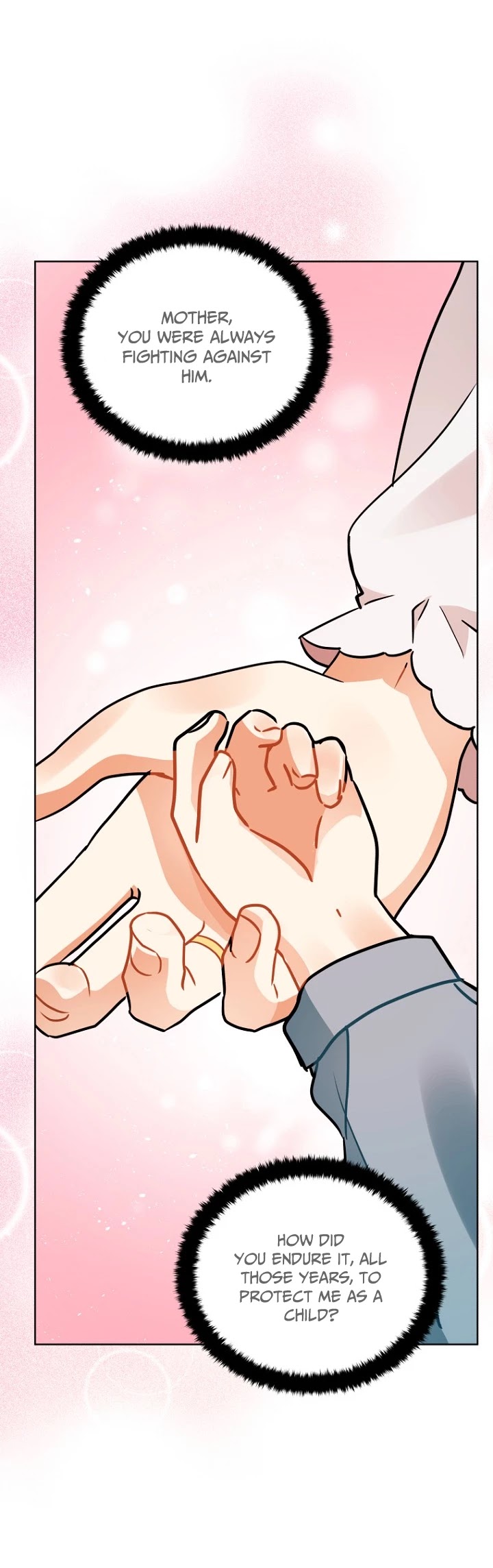 Crimson Karma Chapter 111 page 22 - Chapter 111