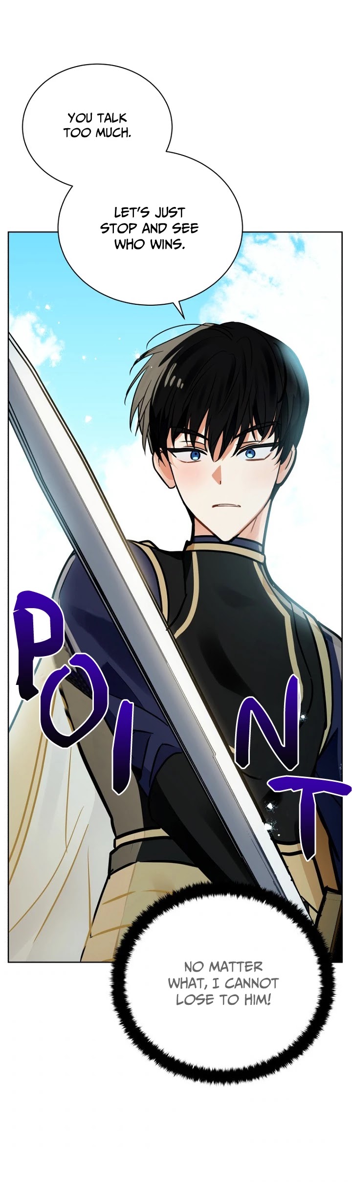 Crimson Karma Chapter 111 page 24 - Chapter 111
