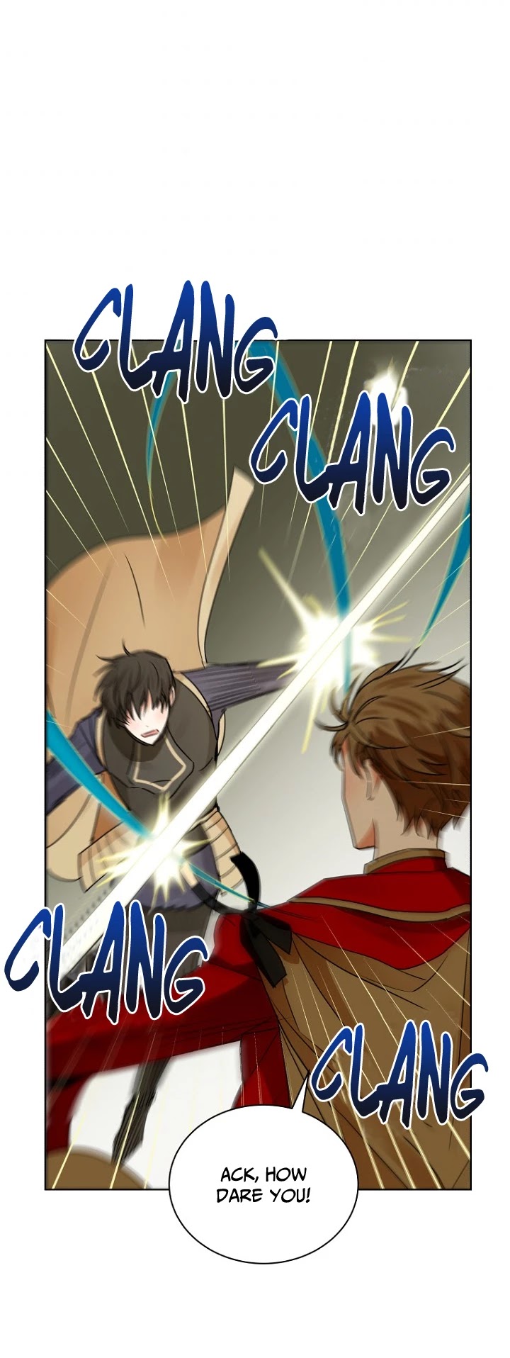 Crimson Karma Chapter 111 page 25 - Chapter 111