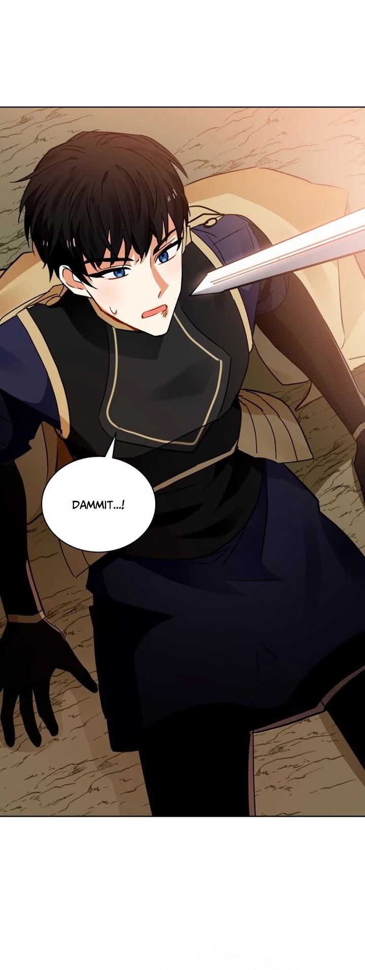 Crimson Karma Chapter 111 page 29 - Chapter 111