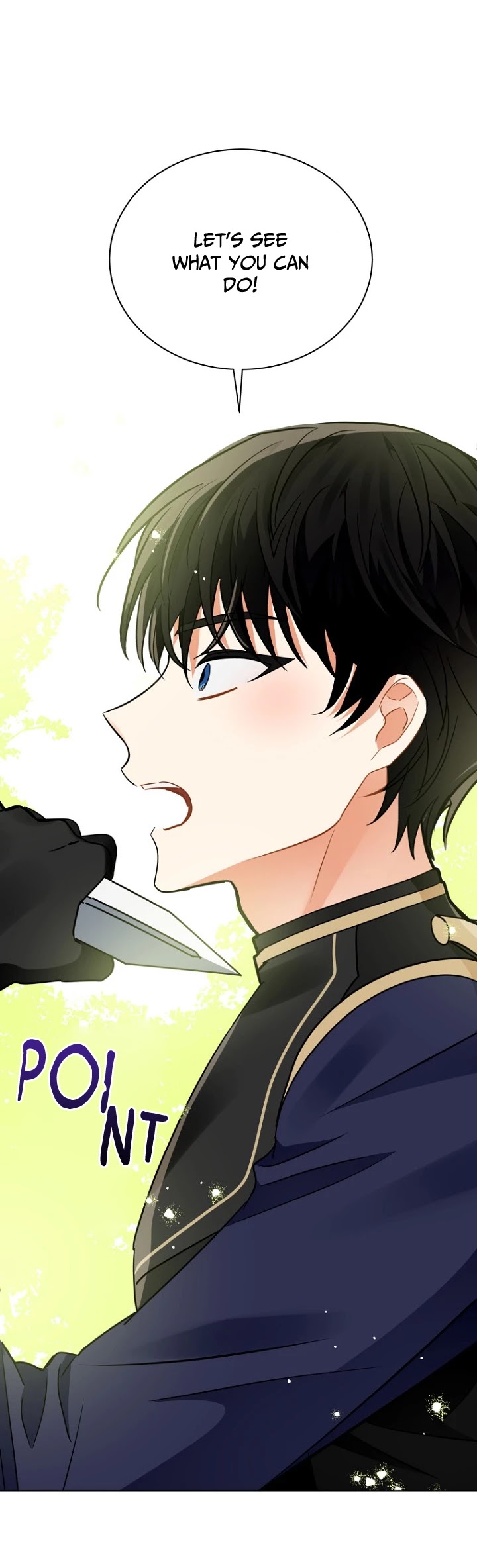 Crimson Karma Chapter 111 page 32 - Chapter 111