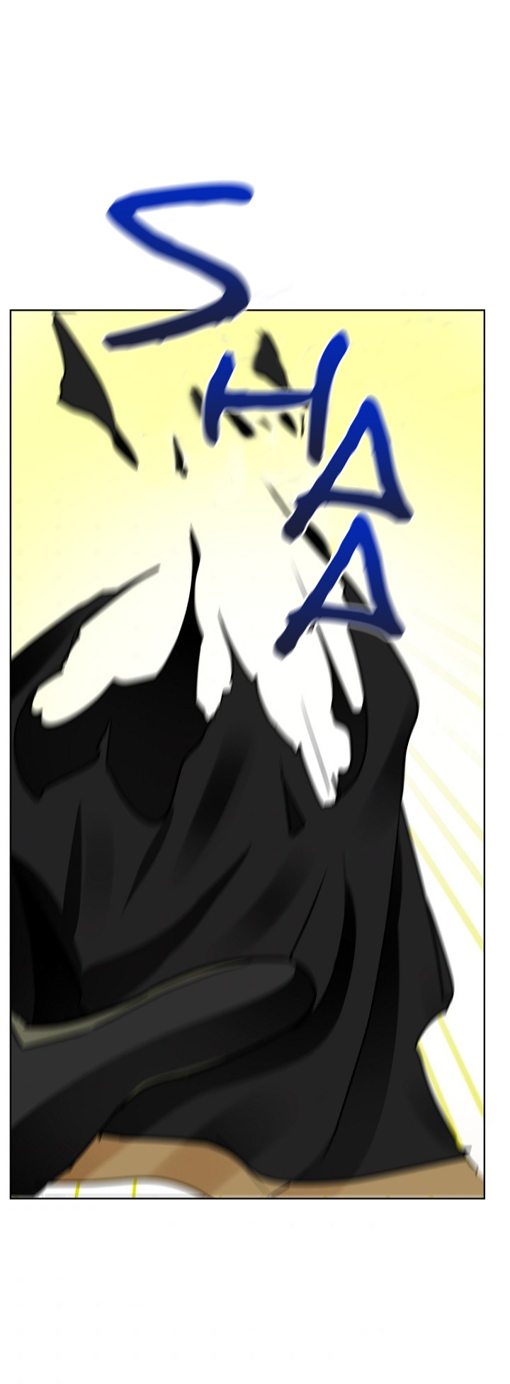 Crimson Karma Chapter 111 page 35 - Chapter 111