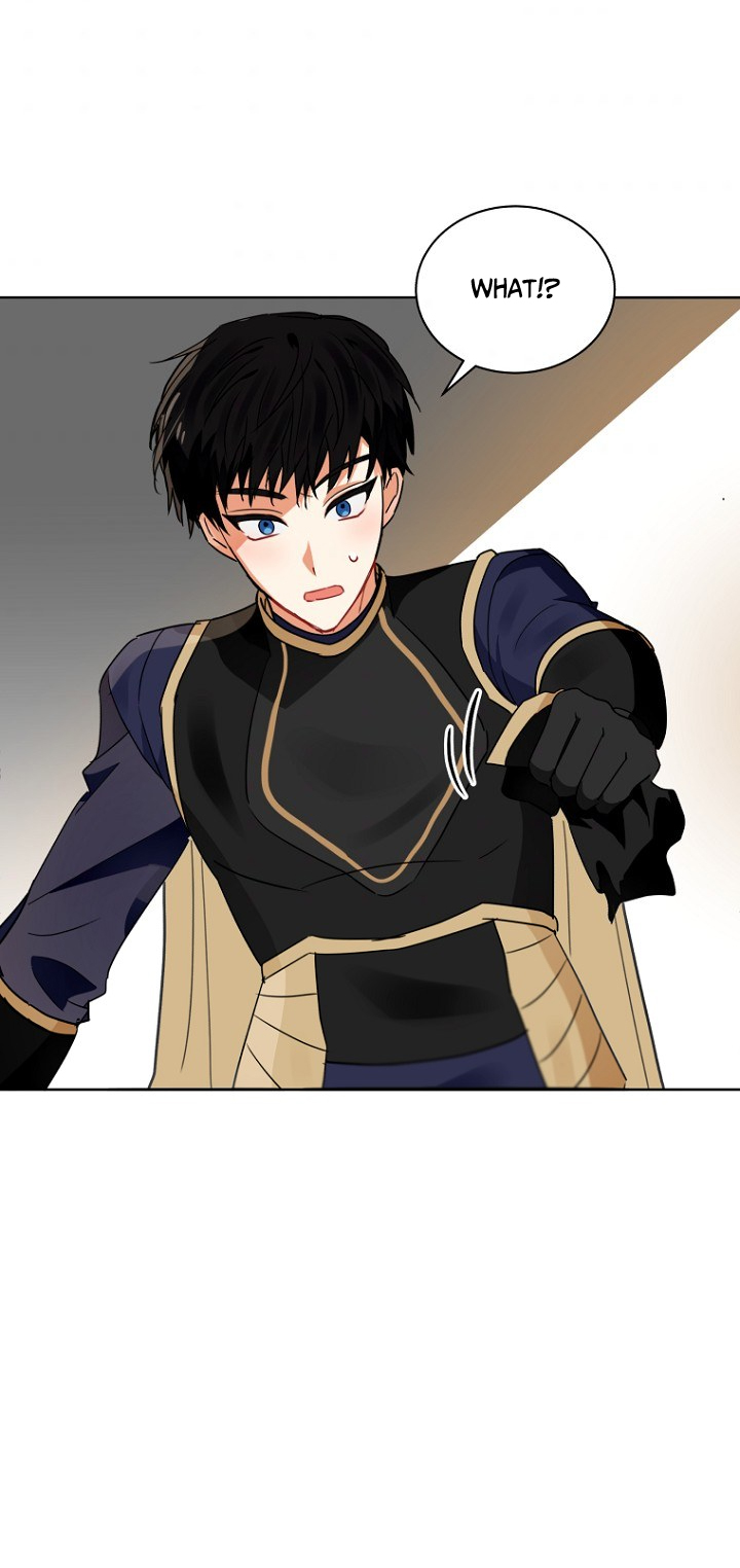 Crimson Karma Chapter 111 page 36 - Chapter 111