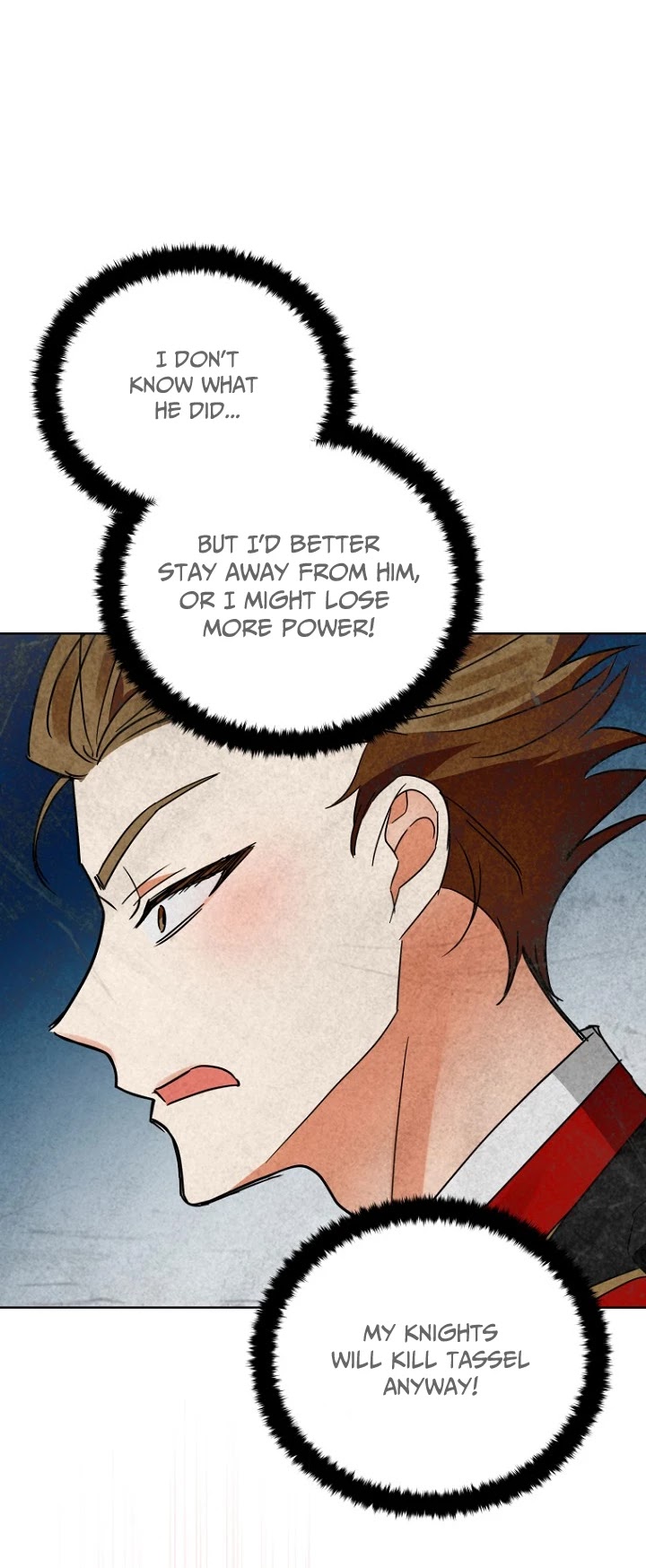 Crimson Karma Chapter 111 page 38 - Chapter 111