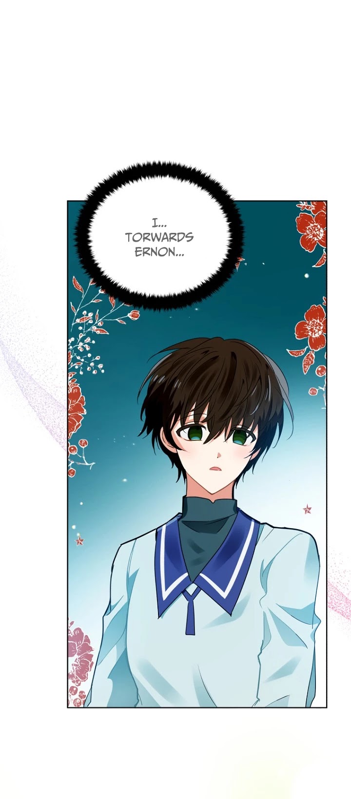 Crimson Karma Chapter 111 page 4 - Chapter 111