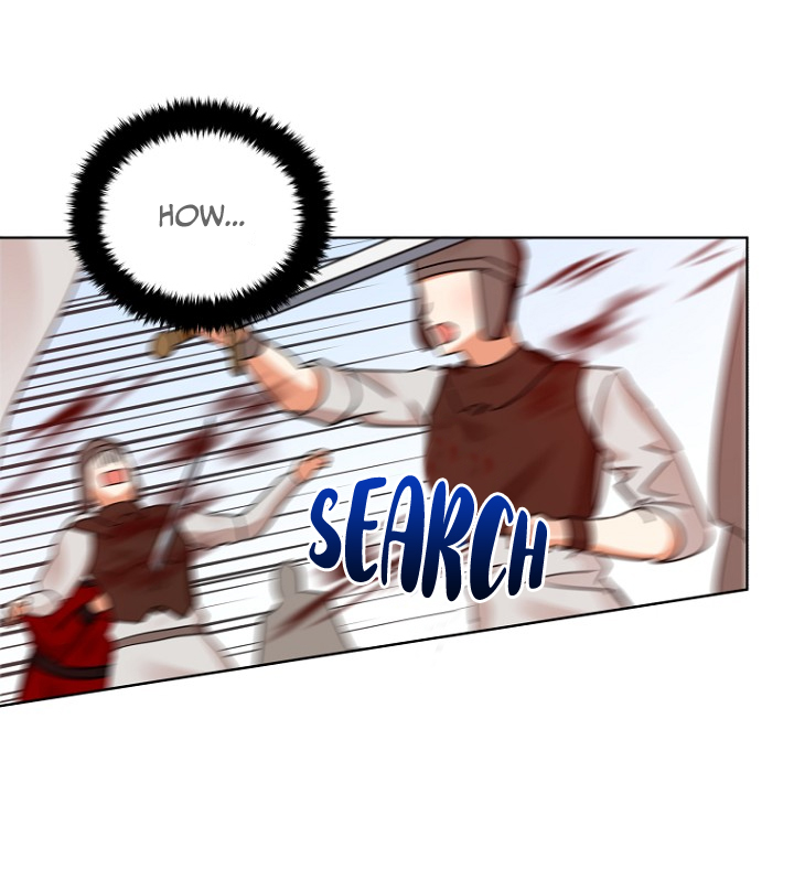 Crimson Karma Chapter 111 page 40 - Chapter 111