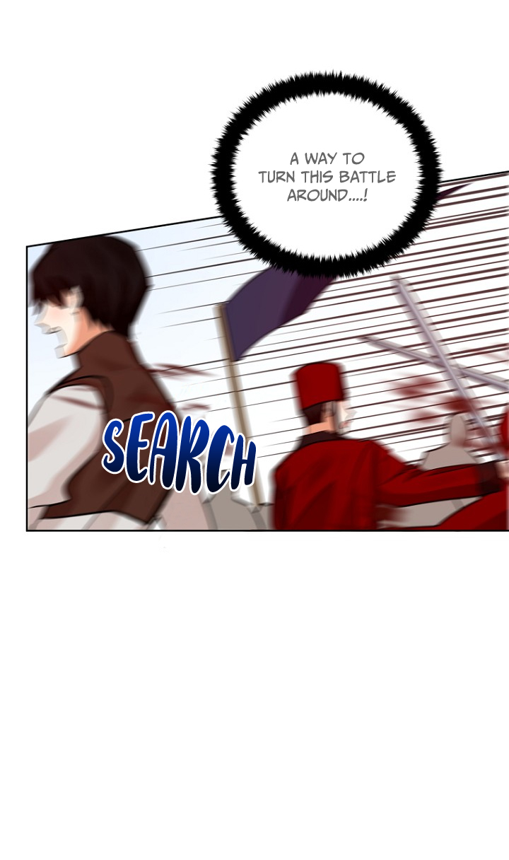 Crimson Karma Chapter 111 page 41 - Chapter 111