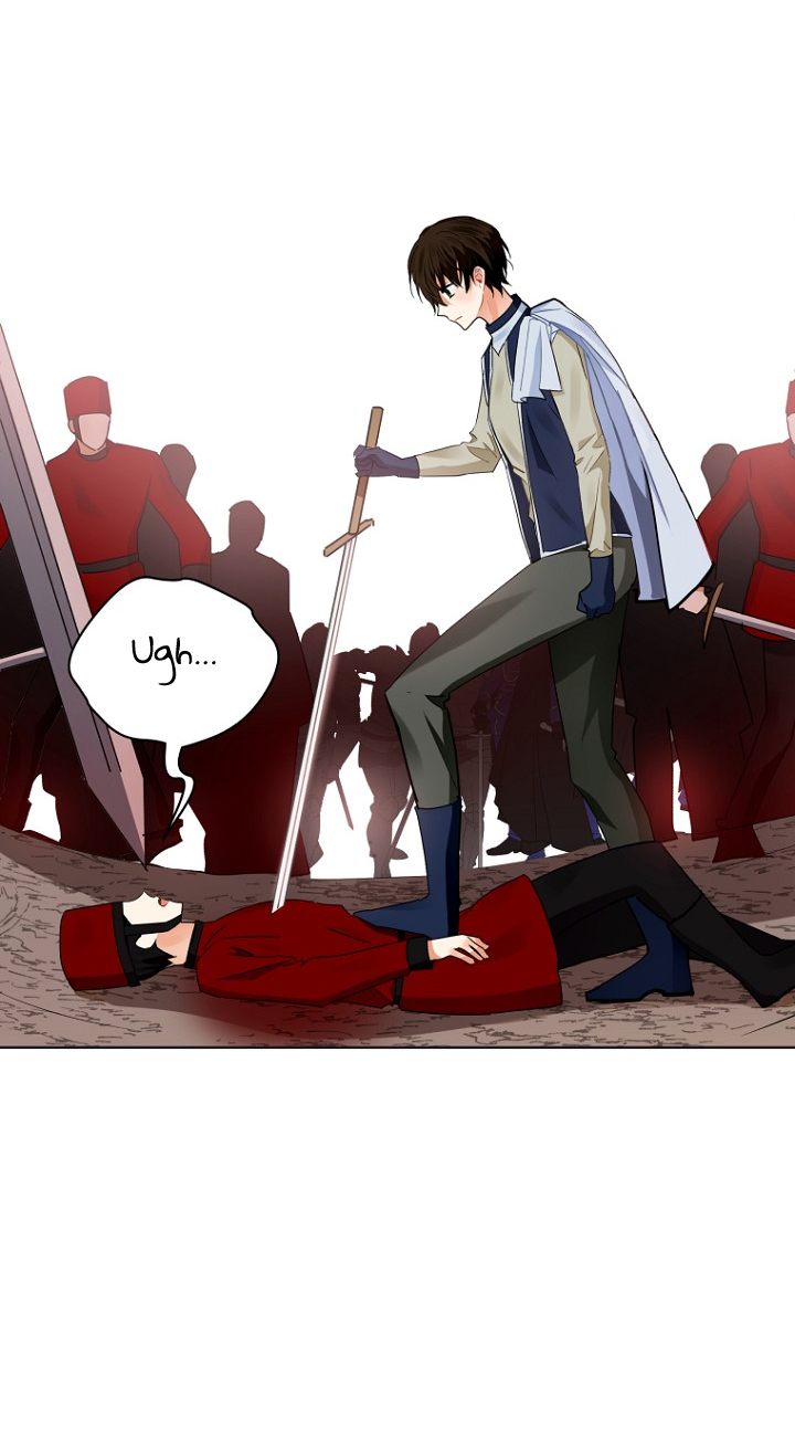 Crimson Karma Chapter 111 page 47 - Chapter 111