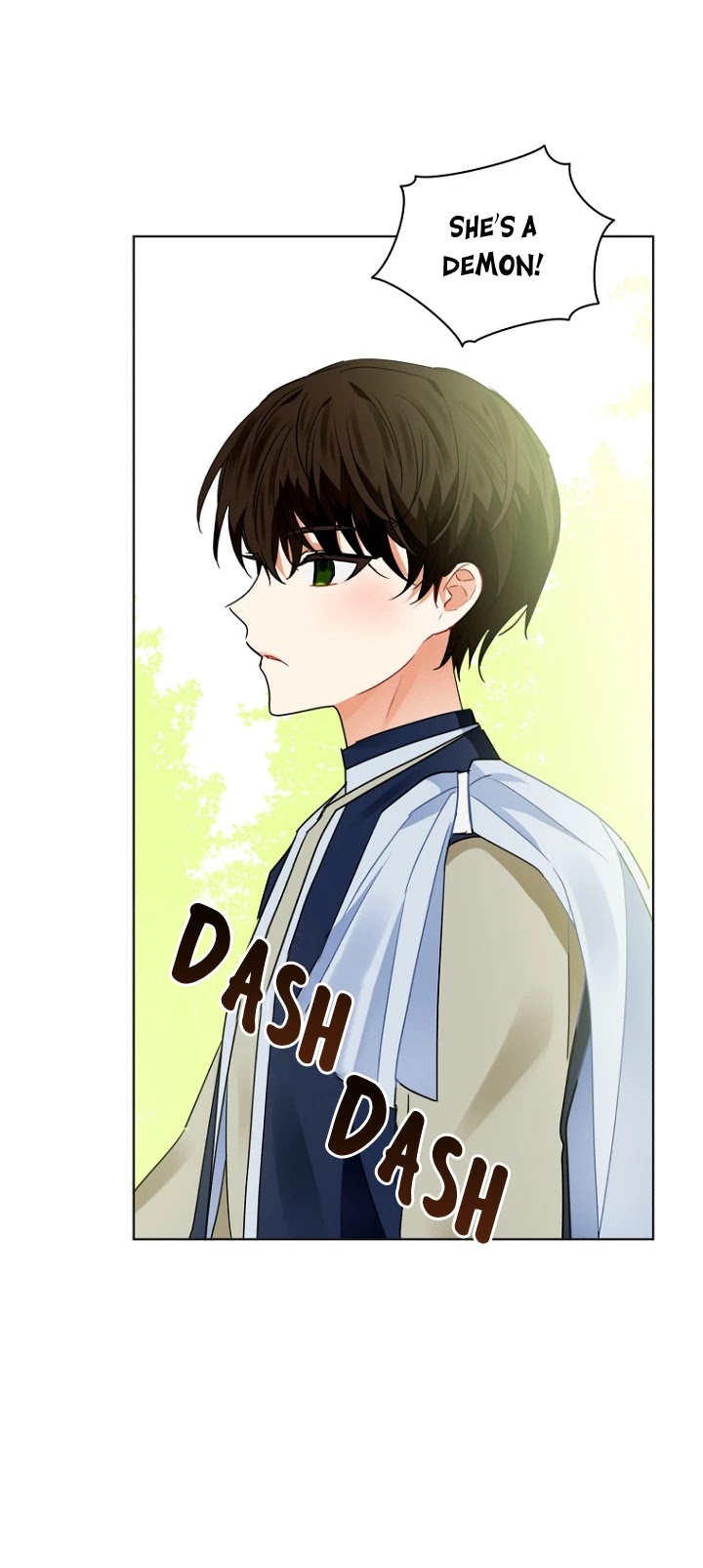 Crimson Karma Chapter 111 page 48 - Chapter 111