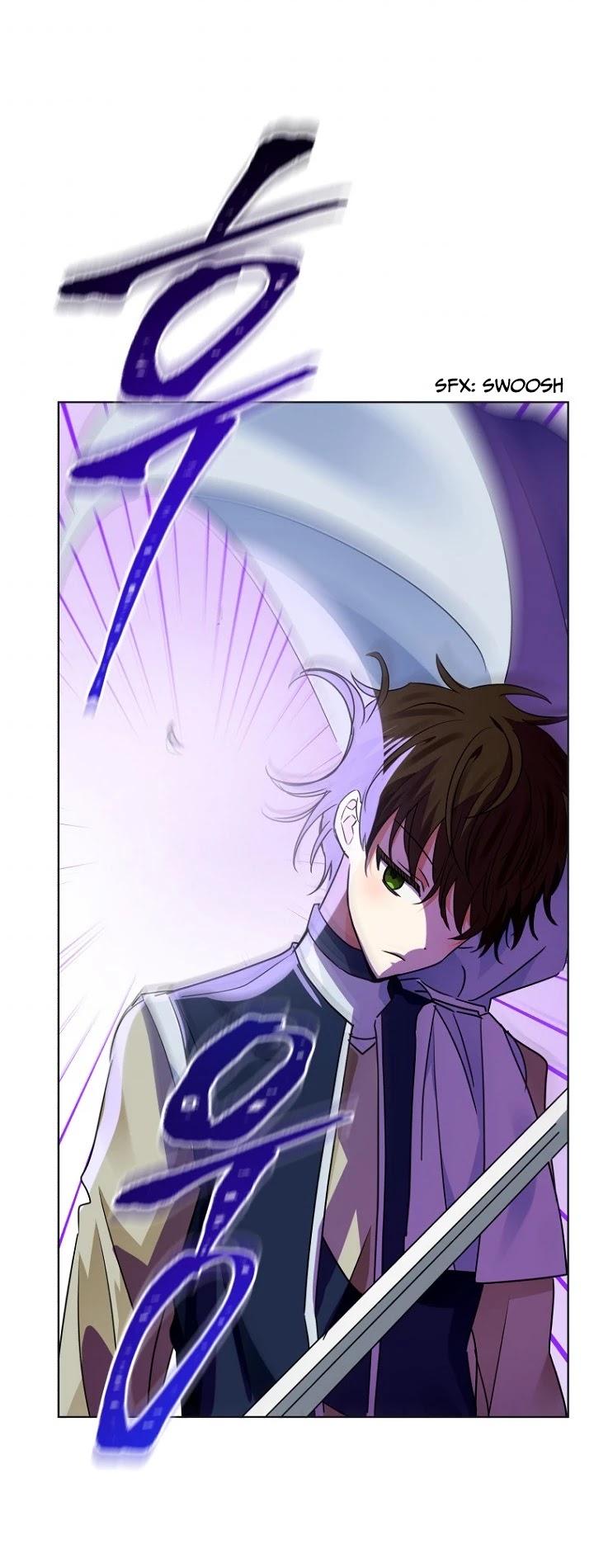 Crimson Karma Chapter 111 page 50 - Chapter 111