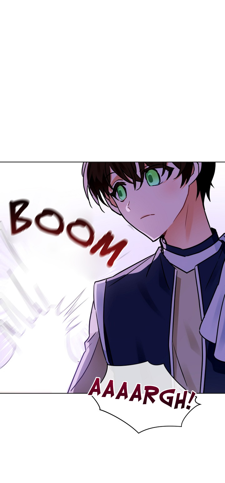 Crimson Karma Chapter 111 page 51 - Chapter 111