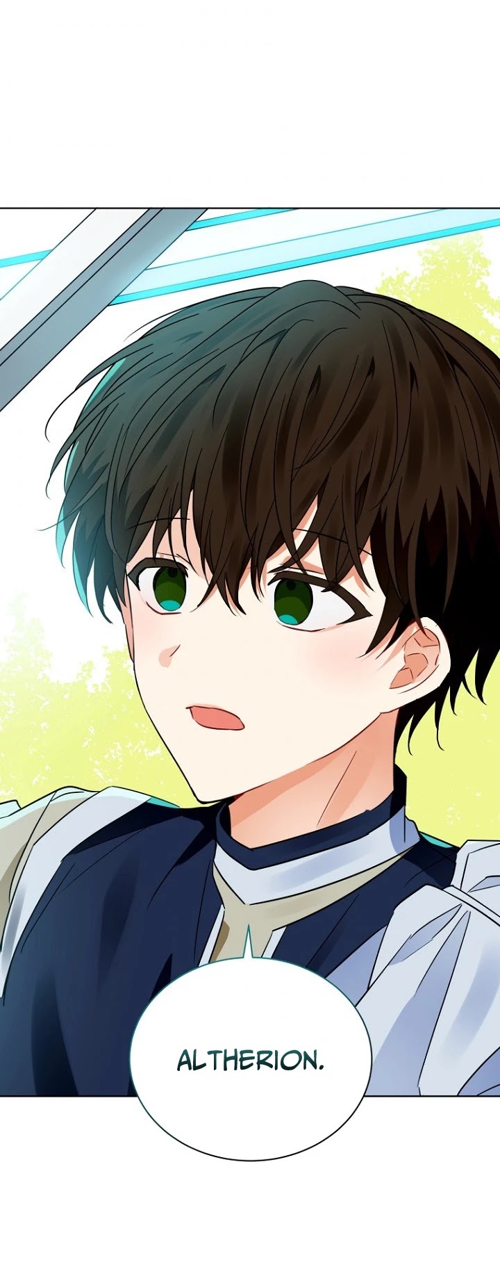Crimson Karma Chapter 111 page 56 - Chapter 111