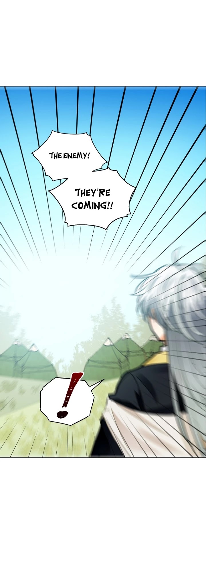 Crimson Karma Chapter 111 page 9 - Chapter 111